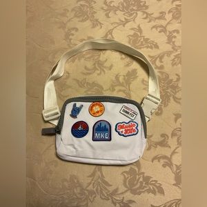 American Family Fanny Pack